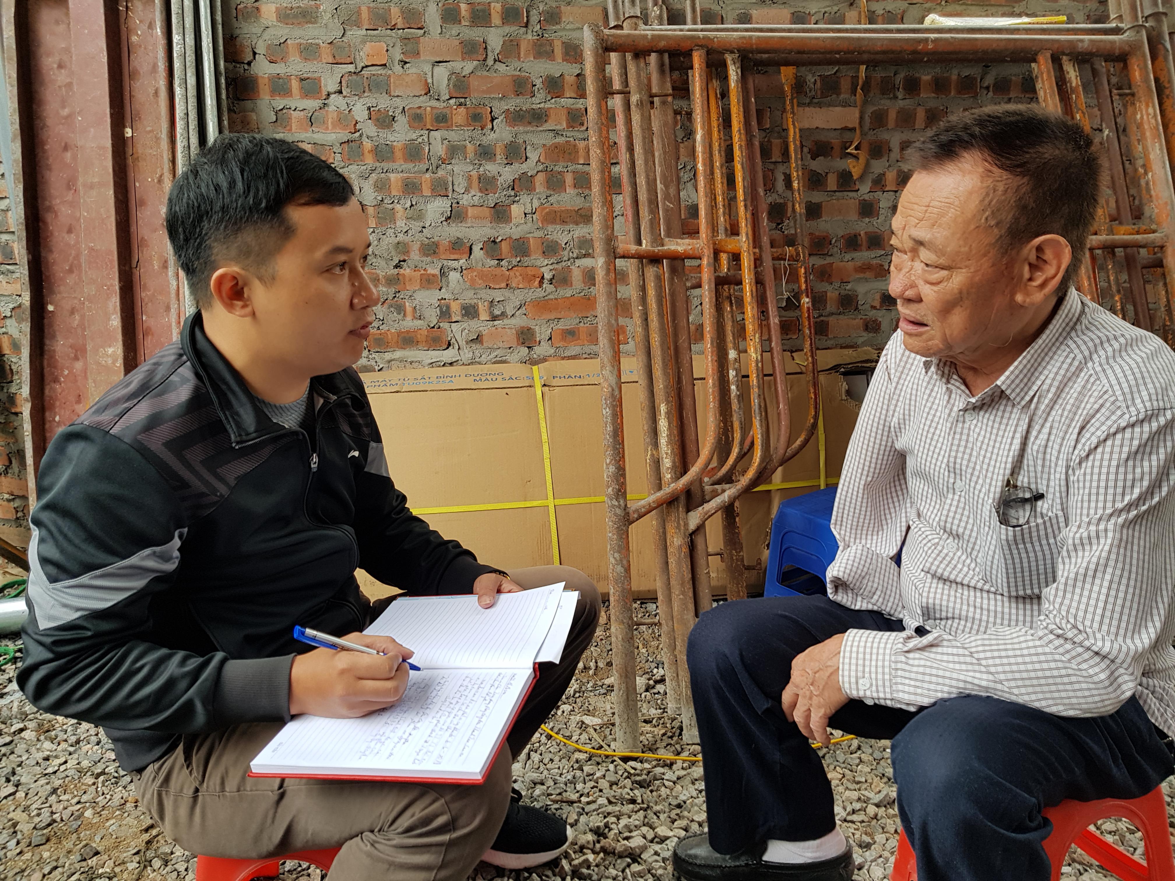 Đối thoại thường xuyên, giải quyết kịp thời